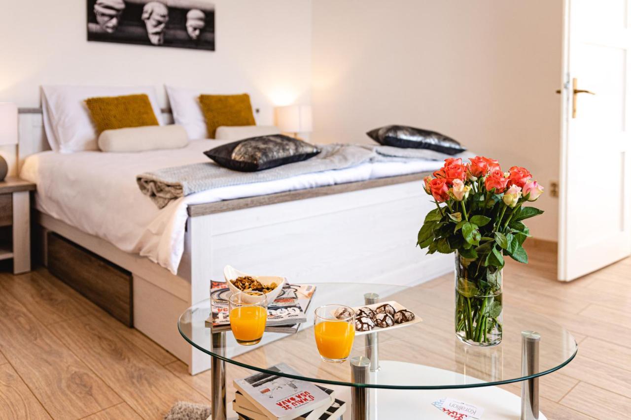 Korallion Apartment Sibenik Luaran gambar