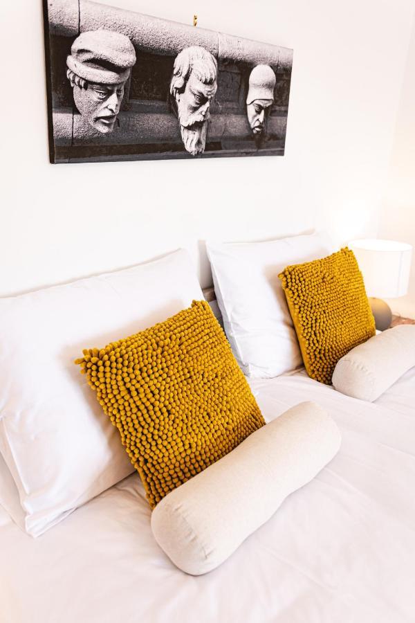 Korallion Apartment Sibenik Luaran gambar