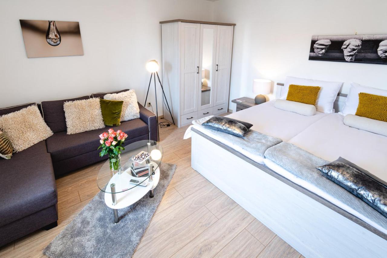 Korallion Apartment Sibenik Luaran gambar
