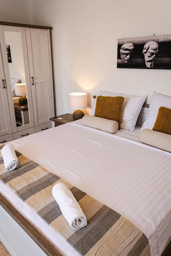 Korallion Apartment Sibenik Luaran gambar