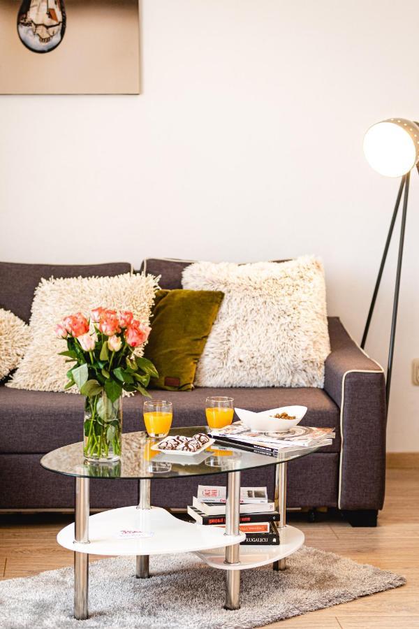 Korallion Apartment Sibenik Luaran gambar