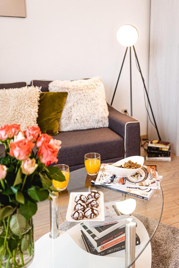 Korallion Apartment Sibenik Luaran gambar