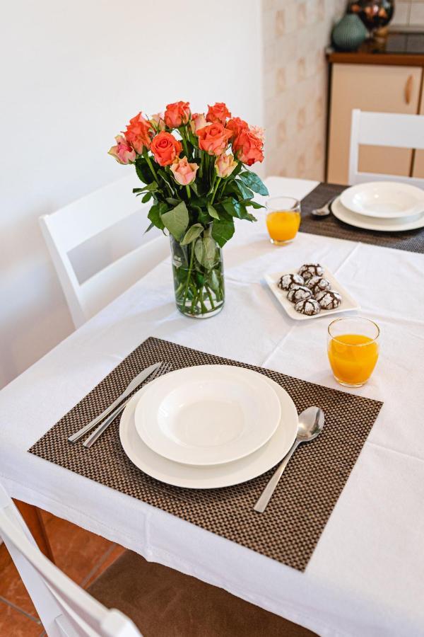 Korallion Apartment Sibenik Luaran gambar